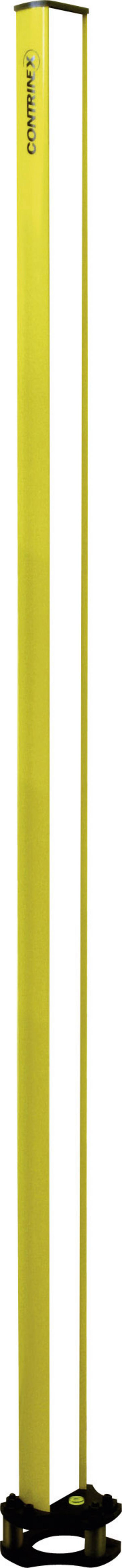 Contrinex Deviatore   1 pz. YXC-1960-M11 Numero di specchi singoli: 1  Altezza totale: 1960 mm Specchio continuo