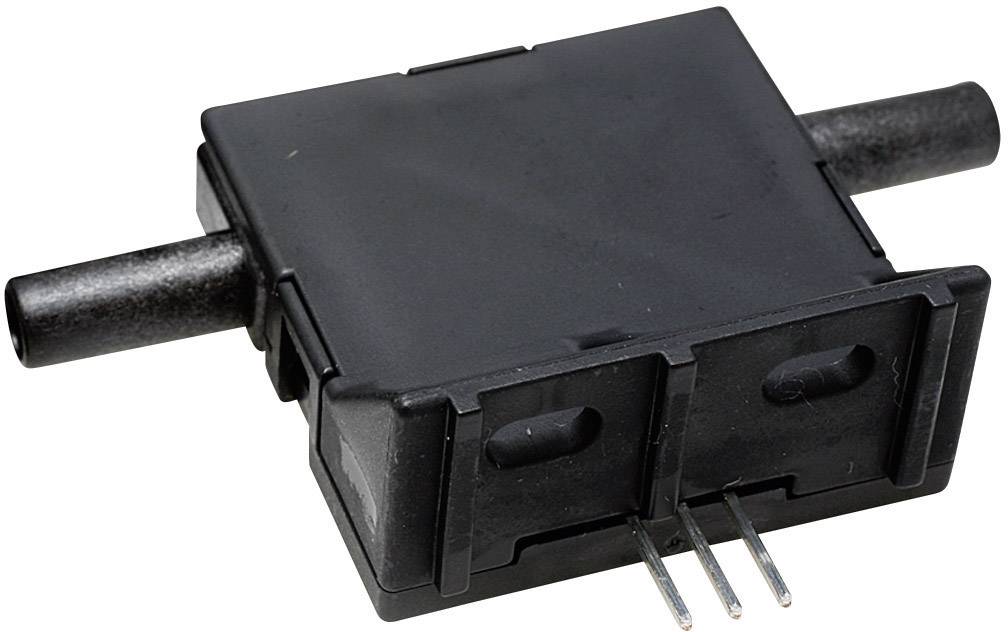 Flussostato Acqua/Olio Con Filettatura R3/4 - Interruttore Magnetico SPDT, Regolabile, Per Tubazioni Liquidi - Foto 11