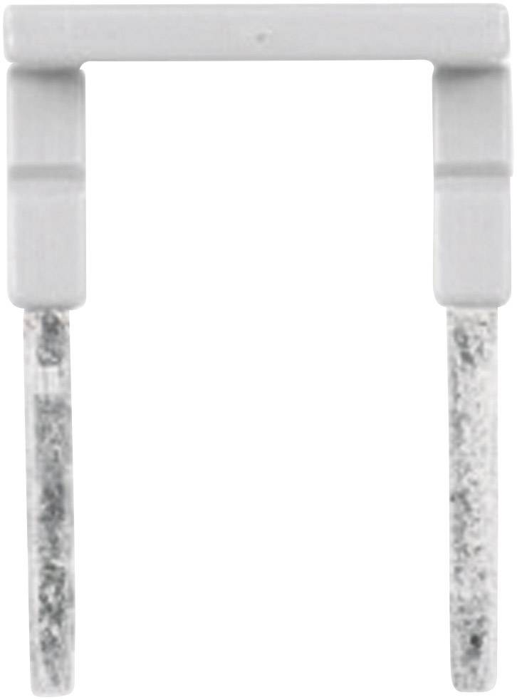 Ponticello a pettine 8870840000-1 Numero Poli (num): 2 Bianco 1 pz. Weidmüller SRC-I QV P Pezzo