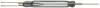 PIC PMC-3617 Contatto reed 1 scambio 400 V/DC, 400 V/AC 1 A 60 W
