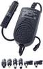 VOLTCRAFT SMP-120/24 Alimentatore per notebook 120 W 12 V/DC, 15 V/DC, 16 V/DC, 18 V/DC, 19 V/DC, 20 V/DC, 22 V/DC 8.0 A