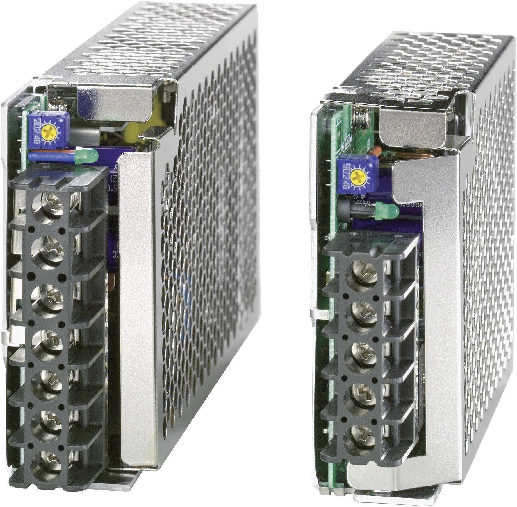 TDK-Lambda HWS100-12/A Alimentatore a commutazione. 14.4 V/DC 13 A 100 W