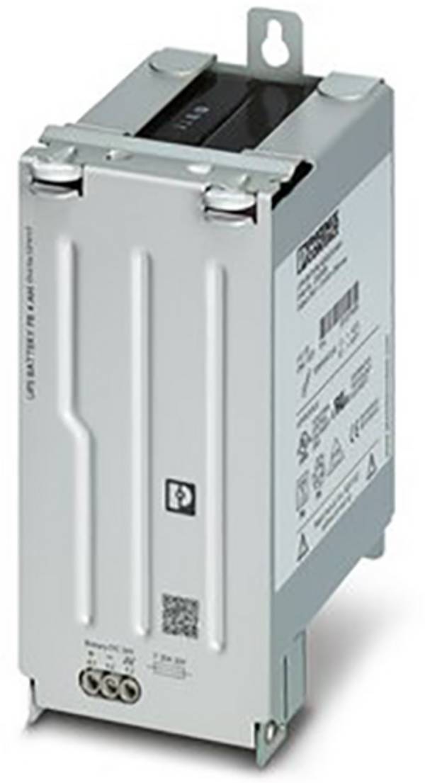 Phoenix Contact UPS-BAT/PB/24DC/4AH 1274117 Accumulatore energia