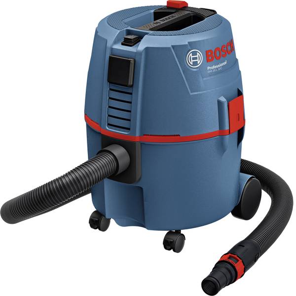 Bidoni aspiratutto - Aspiratutto 1200 W 7.50 l Bosch Professional 060197B000 - Bidoni aspiratutto - Aspiratutto 1200 W 7.50 l Bosch Professional 060197B000 -