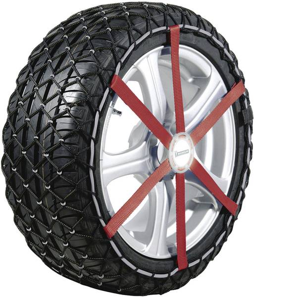 Catene da neve - Catene da neve Michelin Easy Grip Tipo catene da neve=L13 - Catene da neve - Catene da neve Michelin Easy Grip Tipo catene da neve=L13 -