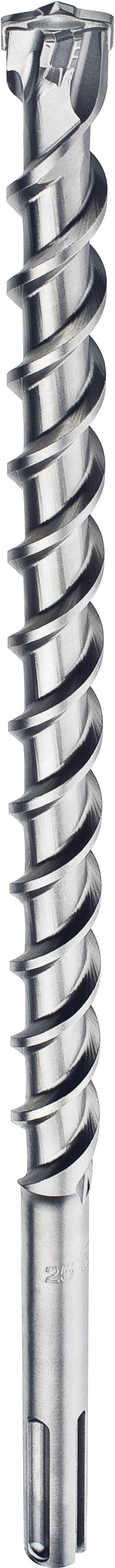 Bosch Accessories 2608586783 Acciaio Punta perforatrice 26 mm Lunghezza totale 520 mm SDS-Max 1 pz.