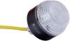 Auer Signalgeräte Segnalatore luminoso LED IML 802550313 Rosso, Giallo, Verde Luce continua 230 V/AC