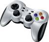 Logitech Gaming F710 Wireless Controller N/A PC Argento