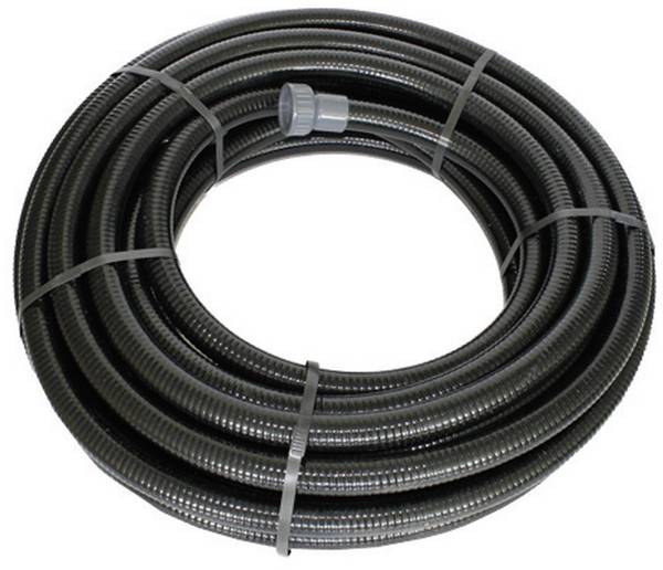 Prolunga Per Tubo Doccia 1/2" O 3/4" - In Ottone Cromato, Lunghezza 40 Cm | Per Montante O Asta Doccia