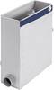 FIAP 2852 Filtro di scorrimento continuo 12500 l/h