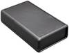 Hammond Electronics 1593LGY Contenitore palmare 92 x 66 x 28 ABS Grigio (RAL 7035) 1 pz.