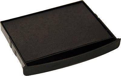 Tampone di ricambio per timbri COLOP 3,7 x 5,8 cm nero-0