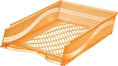 Bene 60100ORT Arancione (trasparente)-0