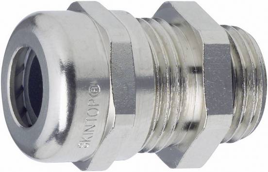 LAPP 53112630 Pressacavo filettato  M20  Ottone Ottone 1 pz.