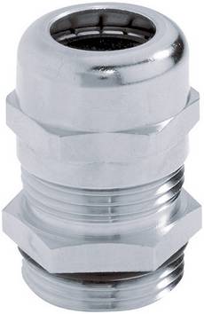LAPP 53112120 Pressacavo filettato  M20  Ottone Ottone 1 pz.