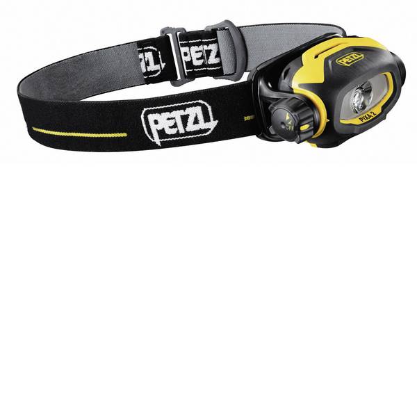 Lampade e torce per ambienti EX - Lampada frontale Zona Ex: 2, 22 Petzl PIXA 2 62 lm 40 m - Lampade e torce per ambienti EX - Lampada frontale Zona Ex: 2, 22 Petzl PIXA 2 62 lm 40 m -