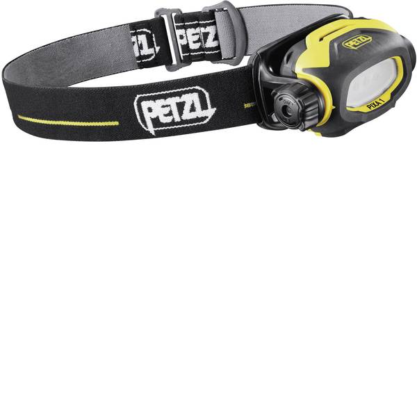 Lampade e torce per ambienti EX - Lampada frontale Zona Ex: 2, 22 Petzl PIXA 1 30 lm 17 m - Lampade e torce per ambienti EX - Lampada frontale Zona Ex: 2, 22 Petzl PIXA 1 30 lm 17 m -