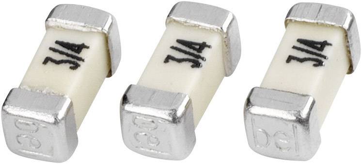 Eska Smd Ssq F 500 Ma Fusibile 2410 0 5 A 125 V Rapido 1 Pz Ebay