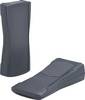 Bopla BOS STREAMLINE BS 803 F-7024 Contenitore palmare 209.3 x 98 x 34.8 ABS Grafite, Grigio 1 pz.