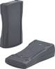 Bopla BOS STREAMLINE BS 403 F-7024 Contenitore palmare 119.3 x 64.9 x 26.5 ABS Grafite, Grigio 1 pz.