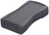 Bopla BOS STREAMLINE BS 400 F-7024 Contenitore palmare 119.3 x 64.9 x 26.5 ABS Grafite, Grigio 1 pz.