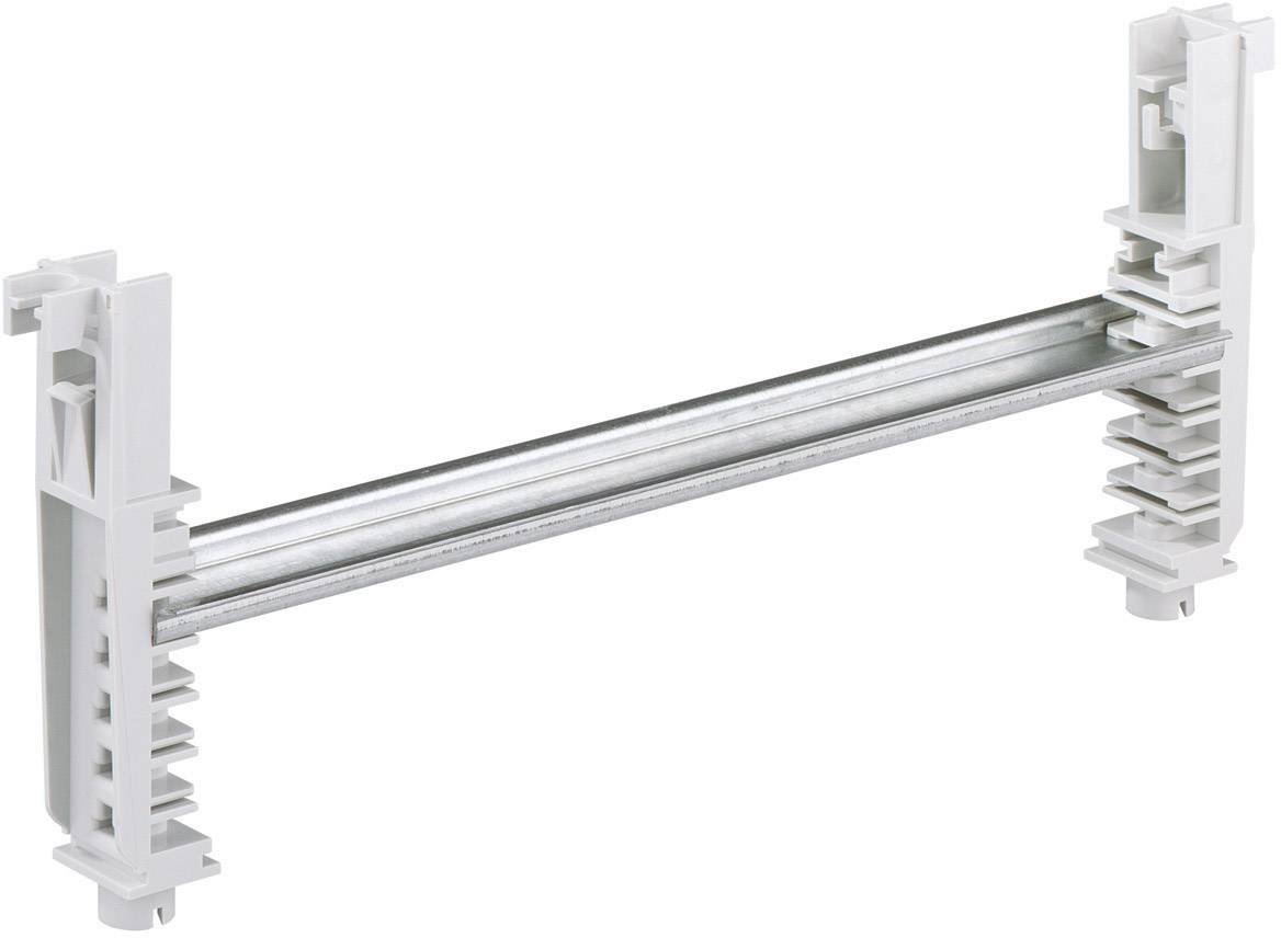 Spelsberg GNU 235 Kit guida DIN adattabile Lamiera d'acciaio 170 mm 1 pz.