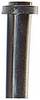 HellermannTyton HV2213-PVC-BK-N1 Manicotto antipiegamento Ø (max.) 3.5 mm PVC Nero 1 pz.
