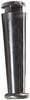 HellermannTyton HV2228-PVC-BK-D1 Manicotto antipiegamento Ø (max.) 5.5 mm PVC Nero 1 pz.
