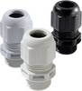 Wiska 10066504 Pressacavo filettato M32 Poliammide Nero (RAL 9005) 25 pz.