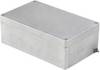Weidmüller KLIPPON K41 1565270000 Contenitore universale 122 x 120 x 81 Alluminio Argento 1 pz.