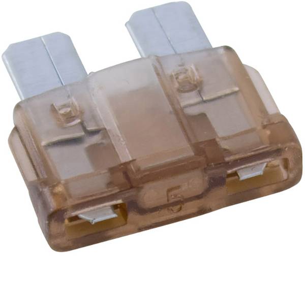 Fusibili per auto - Fusibile piatto standard 5 A Beige ESKA 340124 535077 1 pz. - Fusibili per auto - Fusibile piatto standard 5 A Beige ESKA 340124 535077 1 pz. -
