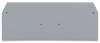 WAGO 279-308 Grigio 100 pz.