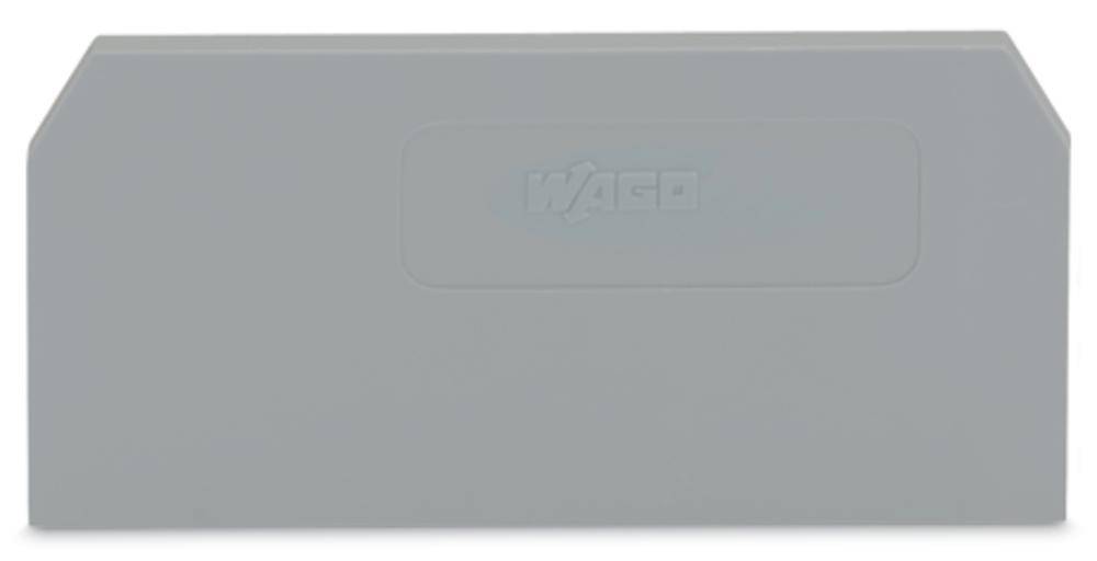 WAGO 279-325 Grigio 100 pz.