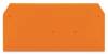 WAGO 279-328 Arancione 100 pz.