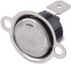 Interruttore bimetallico 250 V 10 A Temperatura d'apertura (± 5°C) 65 °C Temperatura di chiusura 55 °C 1 pz.