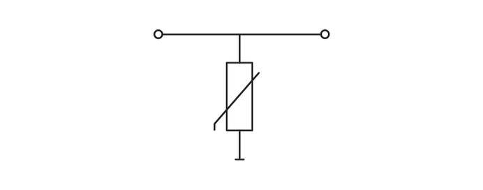 Un diagramma a scatola mostra la distribuzione e la dispersione dei dati: sono rappresentati la linea mediana, i quartili e i valori anomali.