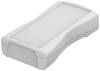 Bopla BOS STREAMLINE BS 400 F-7035 Contenitore palmare 119.3 x 64.9 x 26.5 ABS Grigio (RAL 7035) 1 pz.