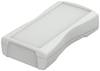 Bopla BOS STREAMLINE BS 403 F-7035 Contenitore palmare 119.3 x 64.9 x 26.5 ABS Grigio (RAL 7035) 1 pz.