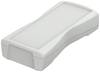 Bopla BOS STREAMLINE BS 600 F-7035 Contenitore palmare 159.4 x 77.9 x 33.5 ABS Grigio (RAL 7035) 1 pz.