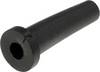 HellermannTyton HV2101-PVC-BK-M1 Manicotto antipiegamento Ø (max.) 5.5 mm PVC Nero 1 pz.