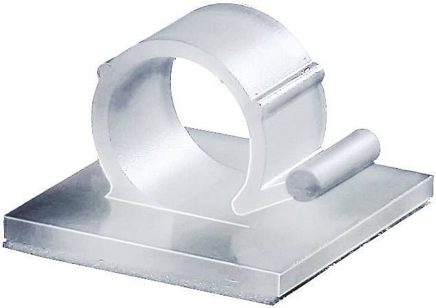 Un componente metallico con un tubo cilindrico su una base rettangolare, probabilmente parte di una più ampia costruzione industriale o tecnica.