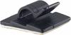 PB Fastener 5431-SW Clip fermacavi autoadesivo 5431-SW Intervallo Ø fascio 5 mm (max) Nero 1 pz.