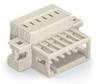 Connettore maschio (standard) WAGO 2140 Totale poli 10 Passo: 3.50 mm 734-310/019-000 50 pz.