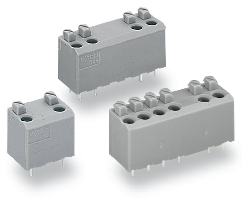 Morsetti Wago 221-415 - Connettori A Leva Per Cavi 0.14-4mmq, Confezione Da 25 Pz - Foto 9