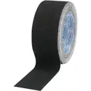 TOOLCRAFT 1564008 Nastro antiscivolo Sugo Nero (L x L) 10 m x 50 mm 1 pz.