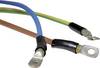 HellermannTyton 321-50130 Termoretraibile con colla 13 mm 4 mm Restringimento:3:1 1 m