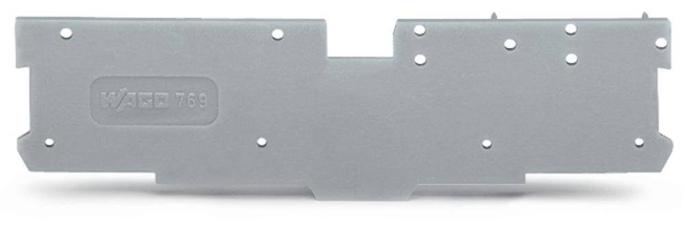 WAGO 769-303 Grigio 100 pz.