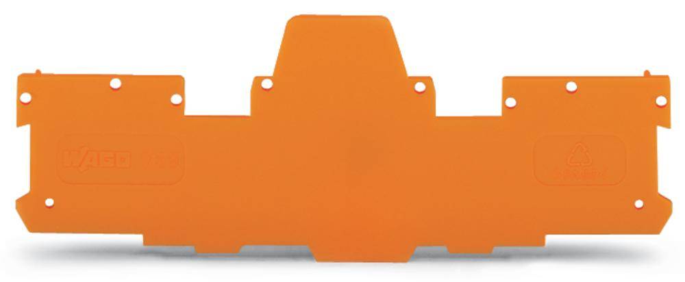 WAGO 769-313 Arancione 100 pz.