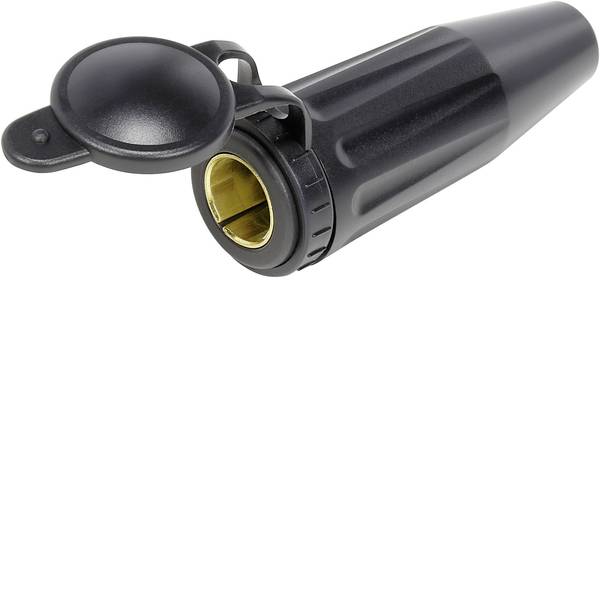 Accessori per presa accendisigari - TRU COMPONENTS Presa da auto con cappuccio di protezione Portata massima corrente=20 A - Accessori per presa accendisigari - TRU COMPONENTS Presa da auto con cappuccio di protezione Portata massima corrente=20 A -