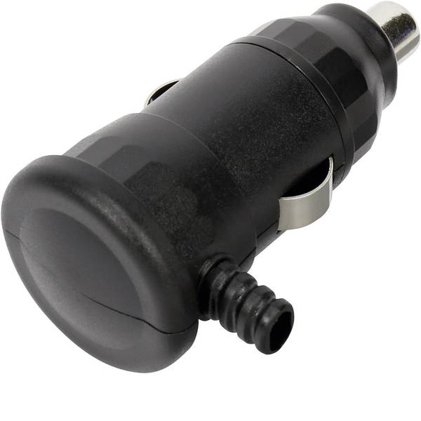Accessori per presa accendisigari - TRU COMPONENTS Spina da auto Portata massima corrente=8 A - Accessori per presa accendisigari - TRU COMPONENTS Spina da auto Portata massima corrente=8 A -